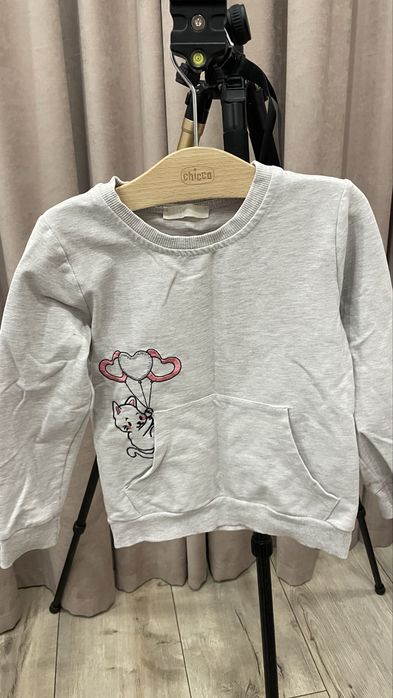 Одяг на дівчинку