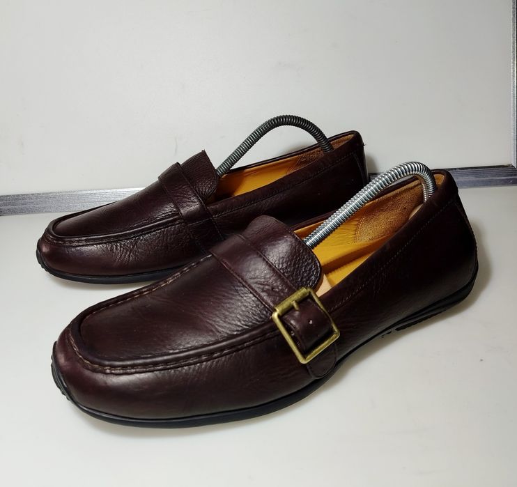 Туфли мужские POLO Ralph Lauren р. 43.