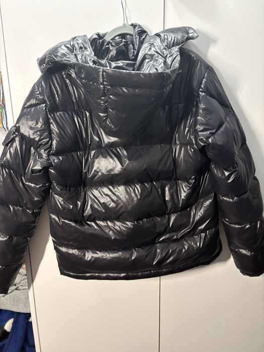 Kurtka moncler maya