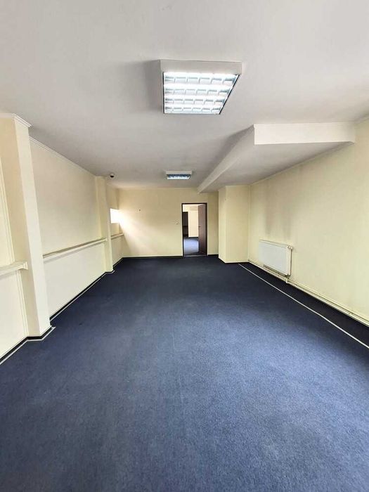 Do wynajęcia hala magazynowo-produkcyjna - 1069 m², Łódź