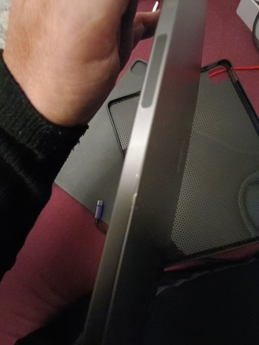 Ipad pro 12.9 4 gen 2020 256 gb WiFi+LTE, идеал бат 96%