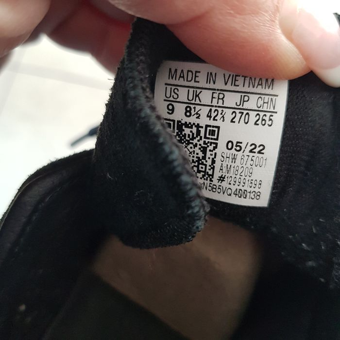 Adidas Spezial r42 2/3