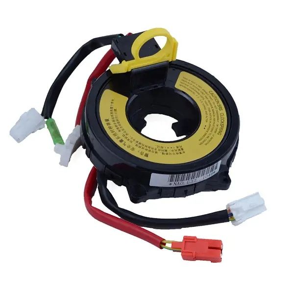 Рулевой шлейф Mitsubishi L200