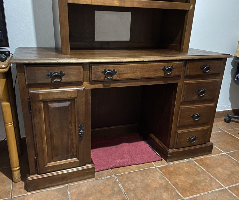 Quarto - Estúdio de solteiro