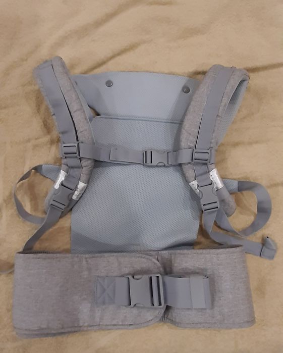 Дитячий ергорюкзак кенгуру переноска