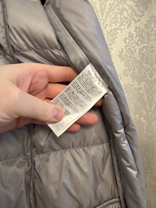 Bogner пуховик жіночий