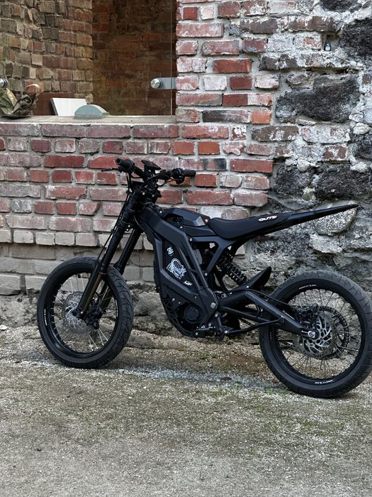 E ride pro ss 3.0