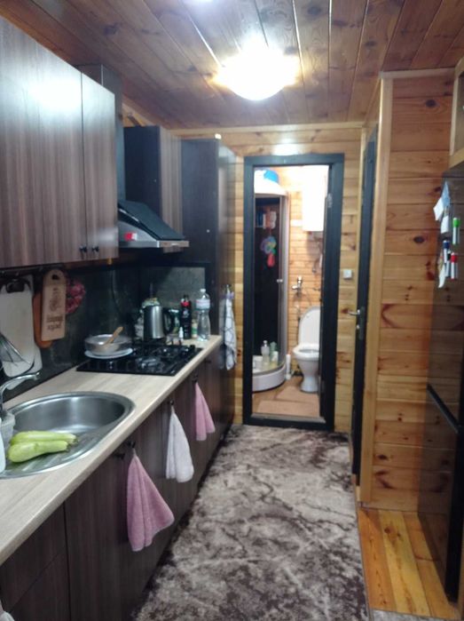 Продам дачу на причале