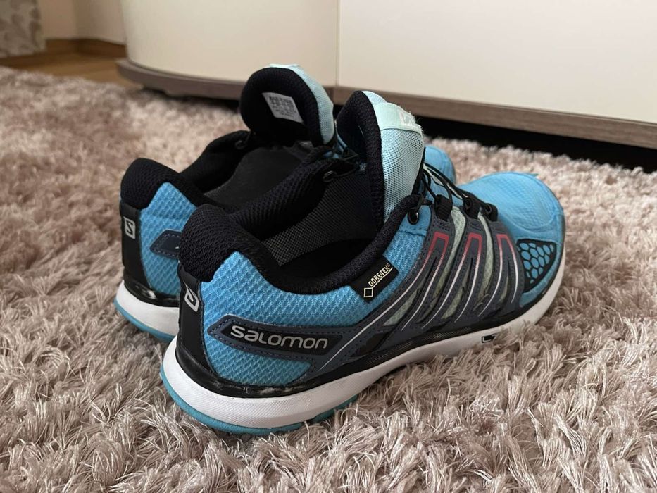Salomon original 40
