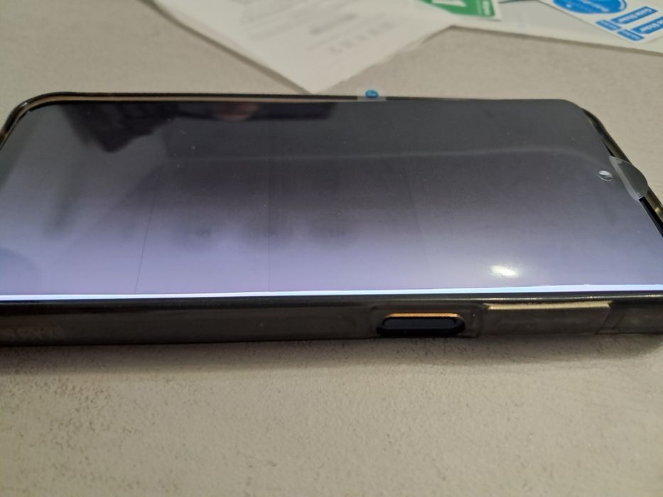 Samsung galaxy A52