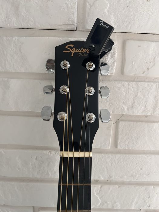 Gitara Squier SA-105 (by Fender)