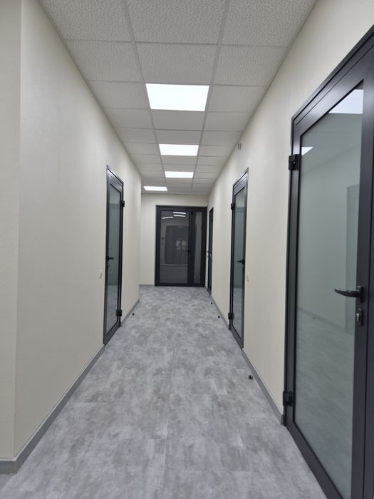 354,3 м² Варшавський,Діброва парк,Сирець,ОФІСНЕ