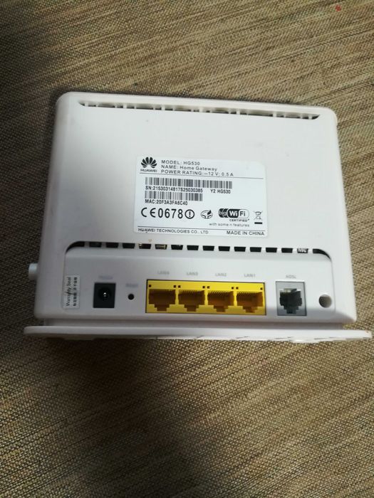Продаю роутеры маршрутизаторы Wi-Fi (без блоков питания и проводов)