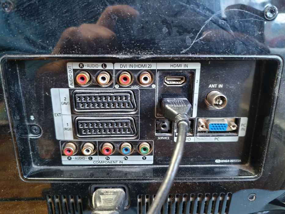 Телевизор Samsung