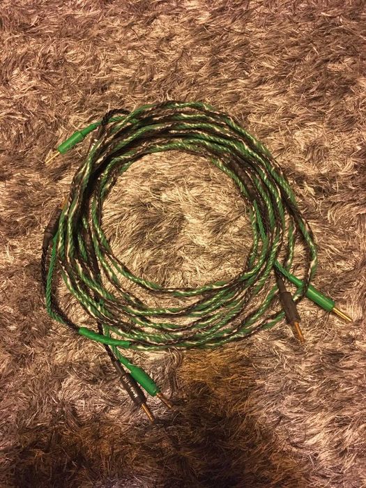 XLO Pro 650 2 x 2,5 M