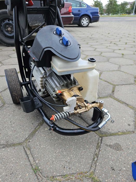 Myjka ciśnieniowa Nilfisk Alto Poseidon 5