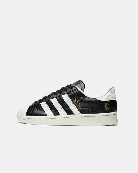 Кросівки Adidas x ATMO SSSTR x Bape premium