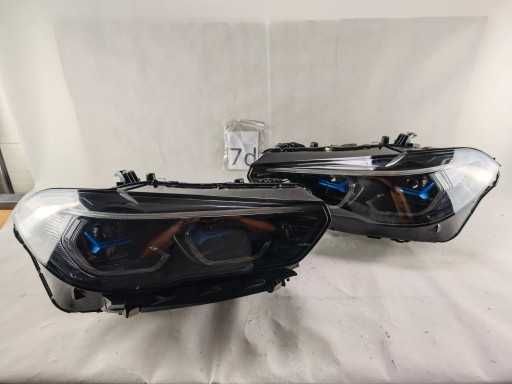 Фара Ліва/Права (НА РІЗНІ МОДЕЛІ) Фара Peugeot Lexus
