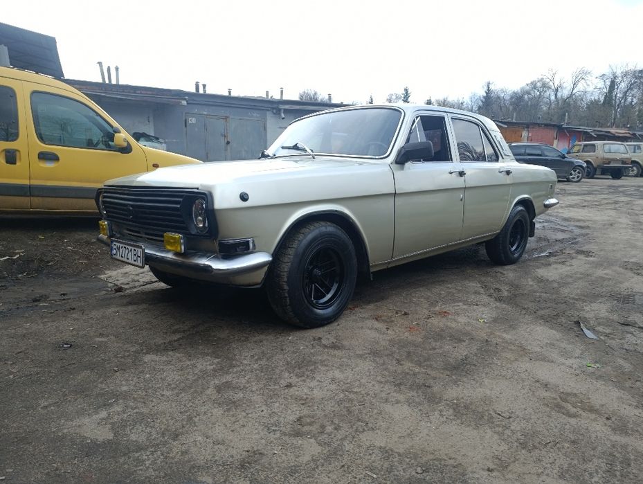 Продам газ 24 1985 року