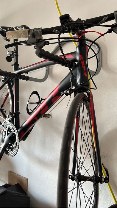 Bicicleta estrada BH sphene 105