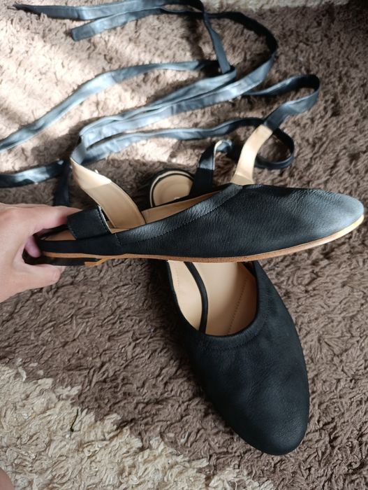 Туфлі,балетки Clarks