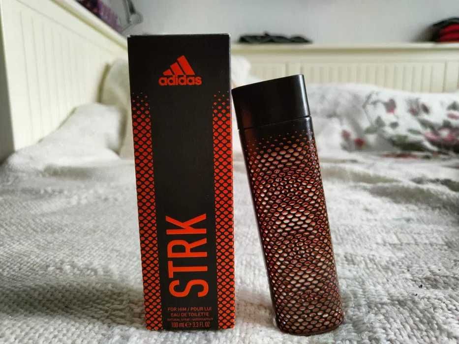 Adidas STRK EDT 100 ml