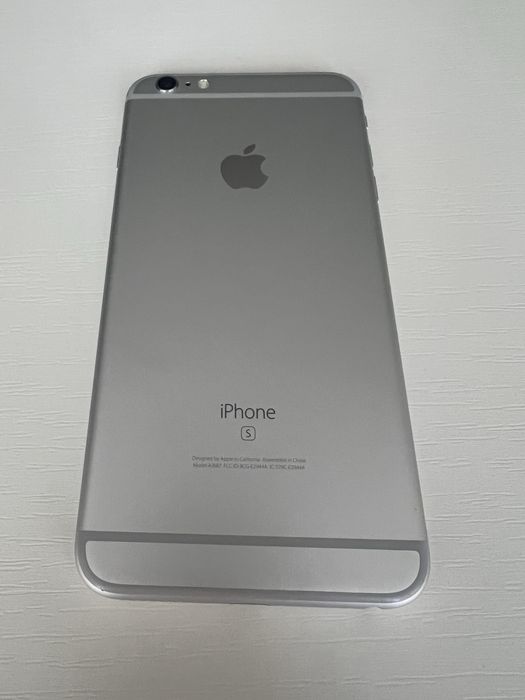 Iphone 6s plus 16gb