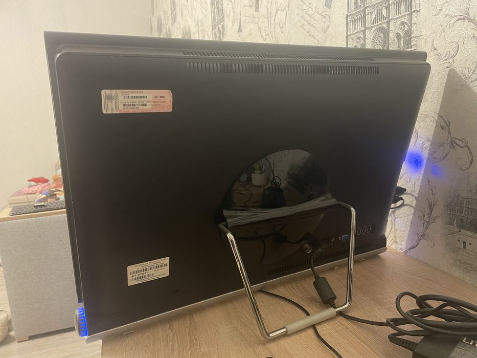 Компʼютер моноблок Impression Studio AL0211