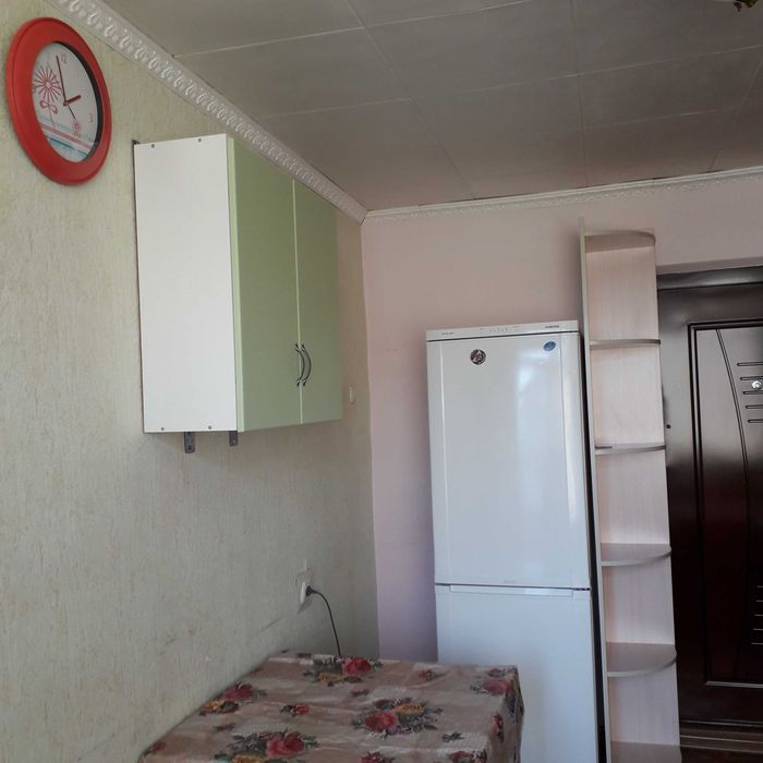 Здається кімната в комунальній квартирі на Куренівці