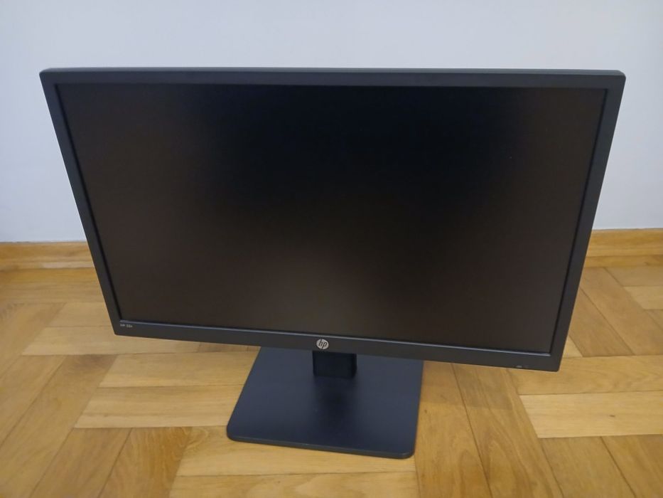 Komputer Acer Predator Orion + Monitor HP 22x Gaming