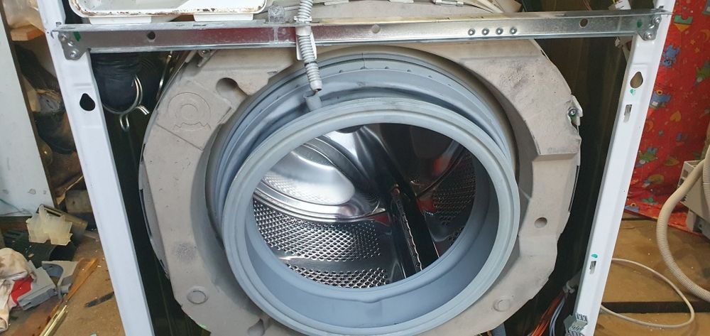 Pralka Bosch Wae 2037 części