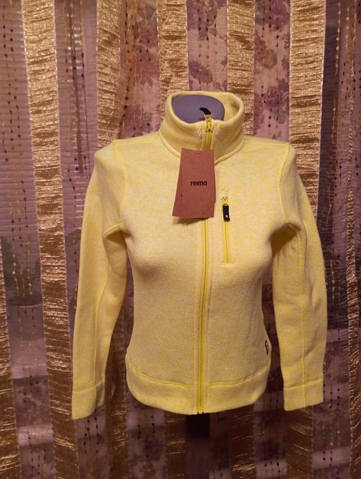 Толстовки для дівчаток