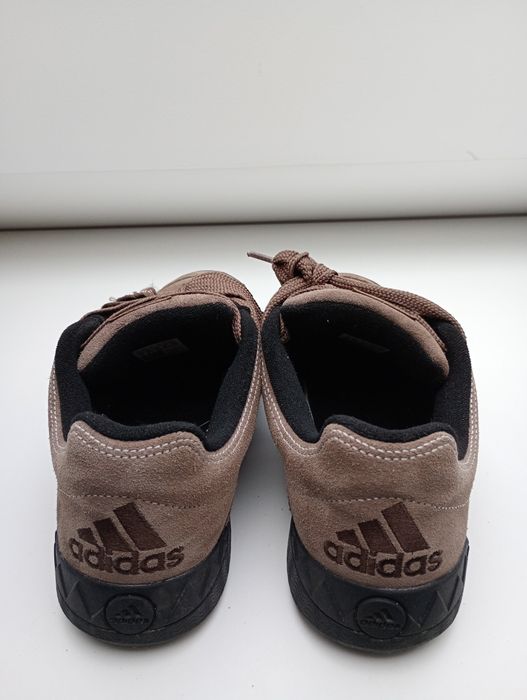 Buty sportowe adidas chłopięce