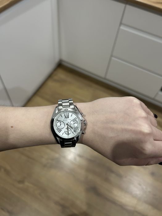 Оригінальний годинник Michael Kors