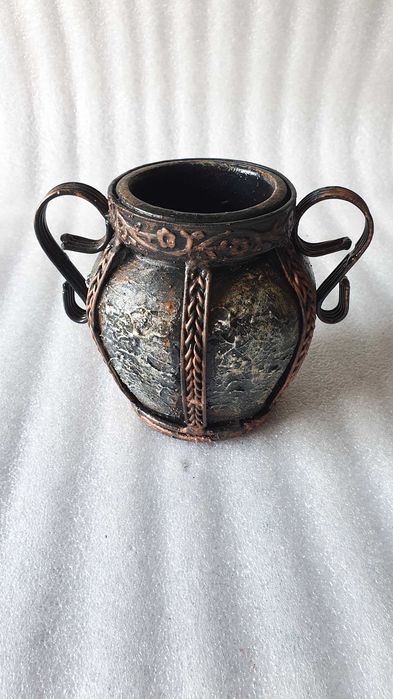 Ваза антична /важка/.