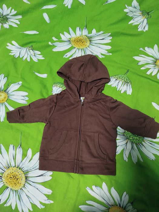 Отдам детские вещи