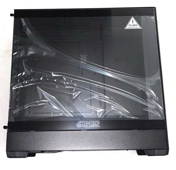 Obudowa na komputer GAMER 43 Pro