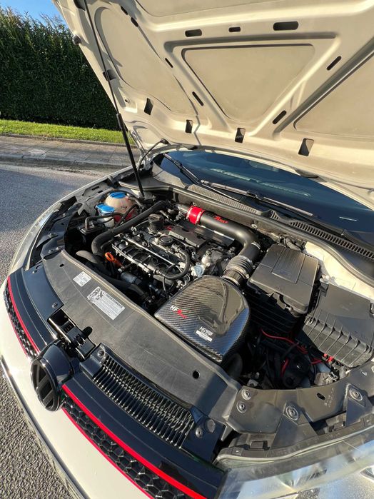 VW Golf 6 VI GTI Edition 35