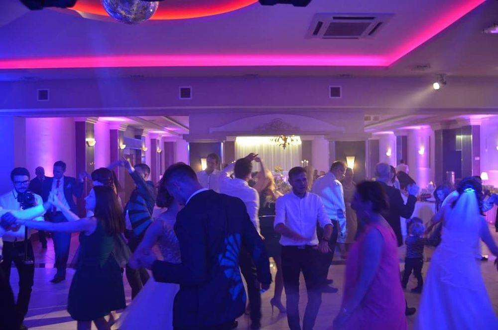 Dj na wesele, urodziny, eventy, poprawiny, 18stke, studniówkę. Tanio