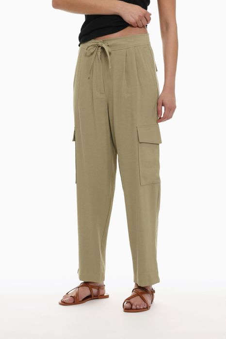 calça cargo lefties novo XL / 42 / 14