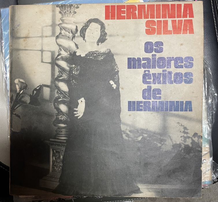 Pack Discos Vinil (vários)