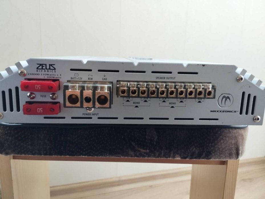 ぼう ZC33Sのステア操作がリニアに！ N-TEC×TOPFUELコラボパーツ新登場