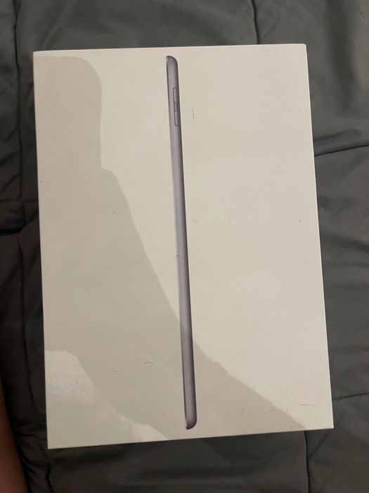 IPAD 5ª Geração (2017) 32GB - WI-FI - Cinzento Sideral