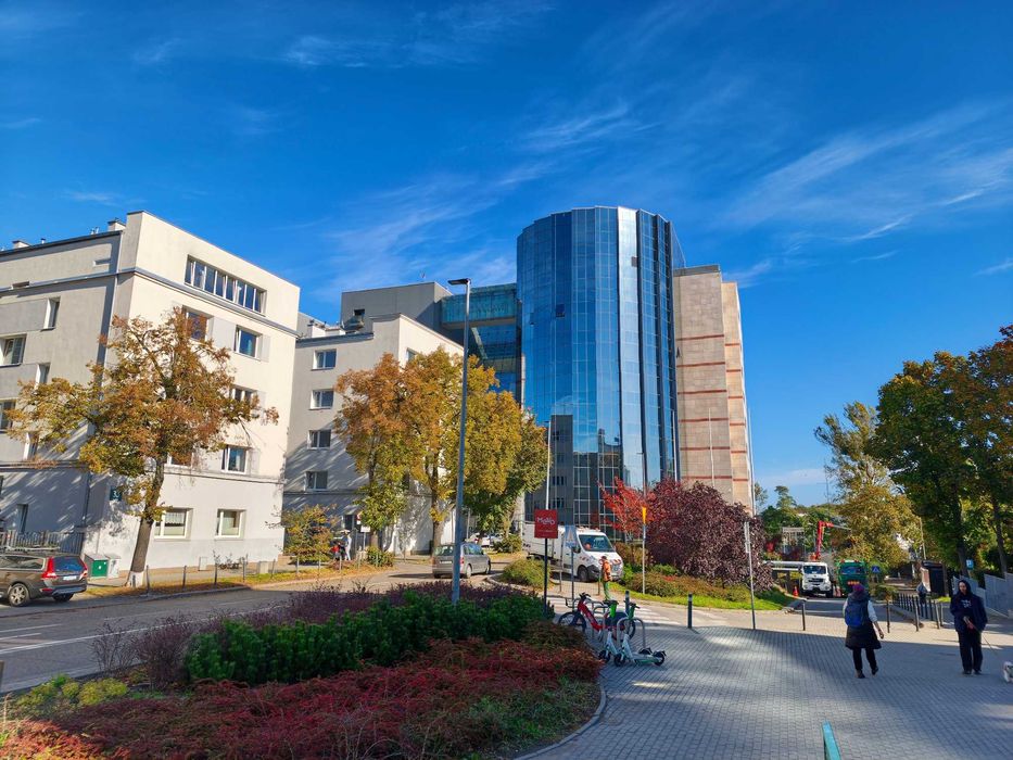Mieszkanie dwupokojowe Gdynia Działki Leśne, Śląska 33. | 40 m2 | długoterminowo