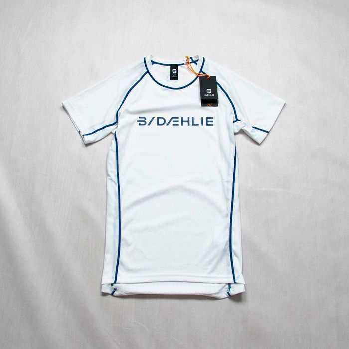 NOWY Bjorn daehlie Endurance tech t-shirt sportowy L damski