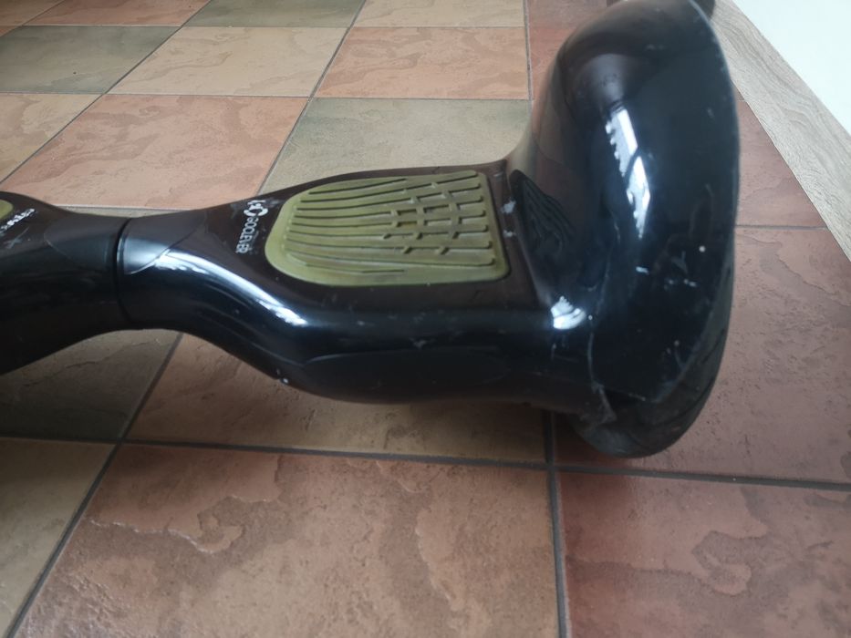 Howerboard Goclever , deskorolka elektryczna
