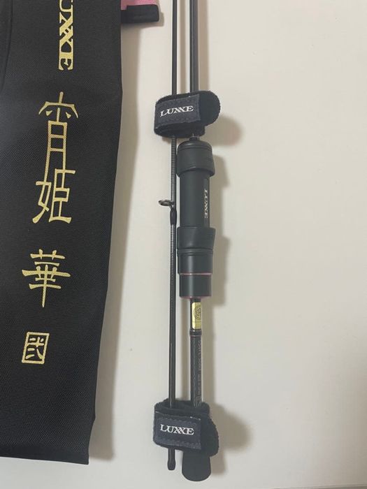 Gamakatsu  Hana 2  S54FL-solid