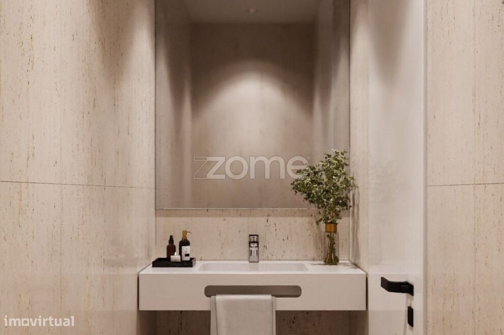 Apartamento T1 - Fração B, "Emp. The Special 1", Ribeira Brava