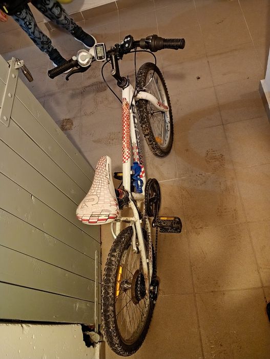 Rower Górski  rower dla chłopca