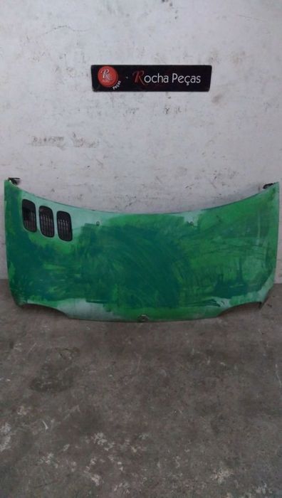 Capot Renault Twingo I (C06_)